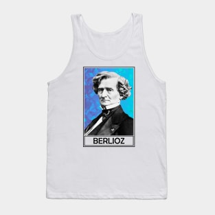 Hector Berlioz Tank Top